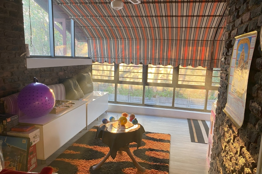 3 Bedroom Property for Sale in Hatfield Gauteng