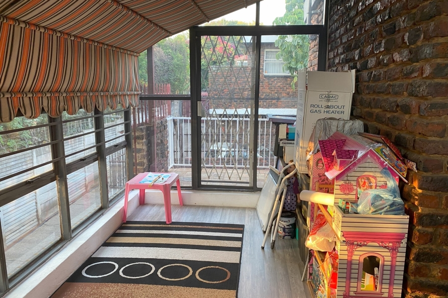 3 Bedroom Property for Sale in Hatfield Gauteng