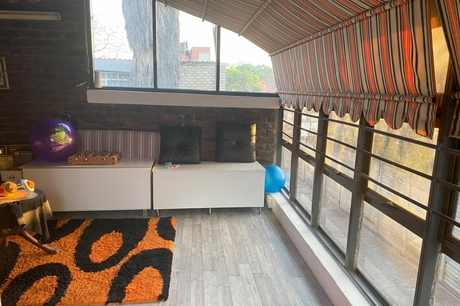 3 Bedroom Property for Sale in Hatfield Gauteng