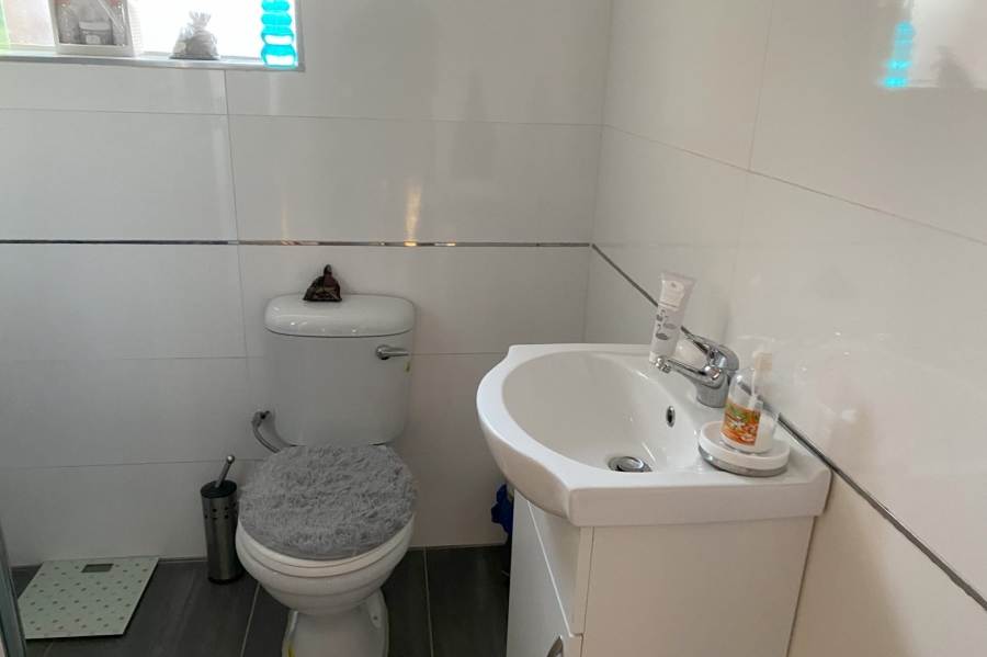 3 Bedroom Property for Sale in Hatfield Gauteng