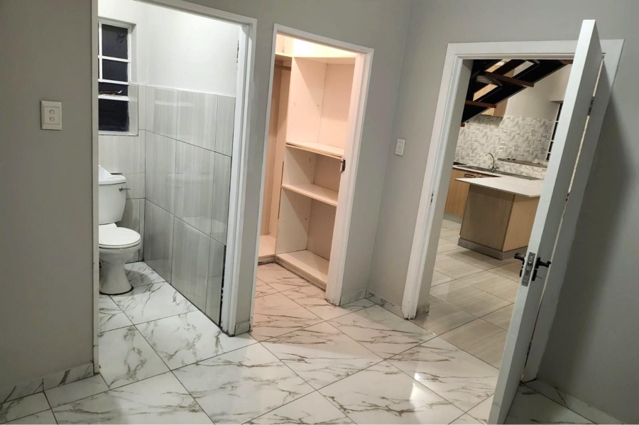 To Let 3 Bedroom Property for Rent in Kosmosdal Gauteng