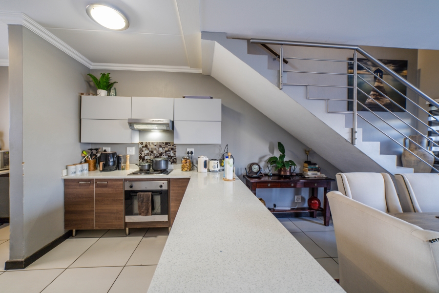 3 Bedroom Property for Sale in Halfway Gardens Gauteng