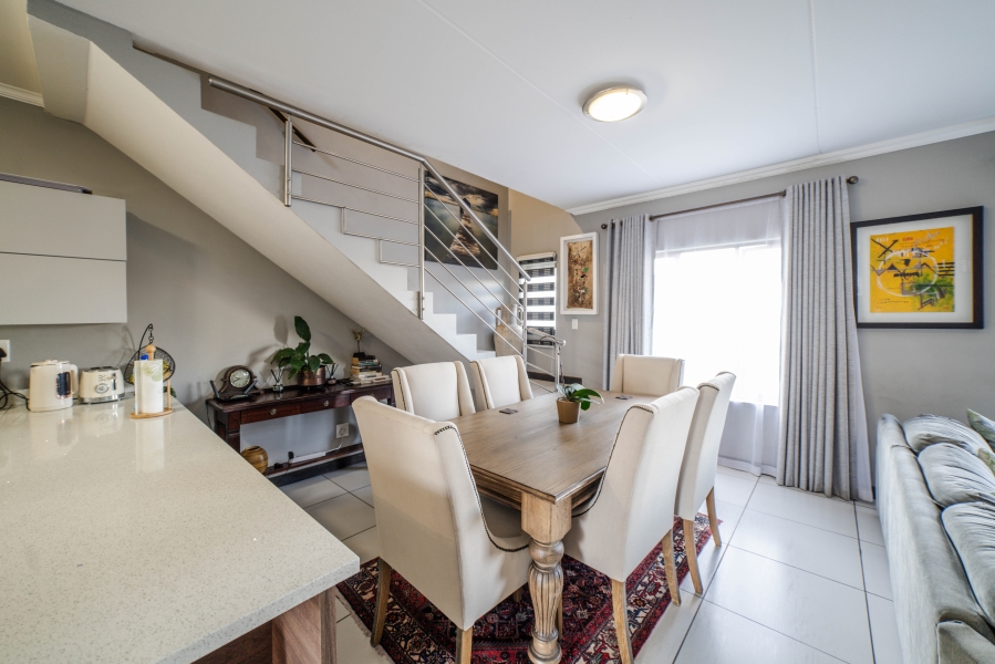 3 Bedroom Property for Sale in Halfway Gardens Gauteng