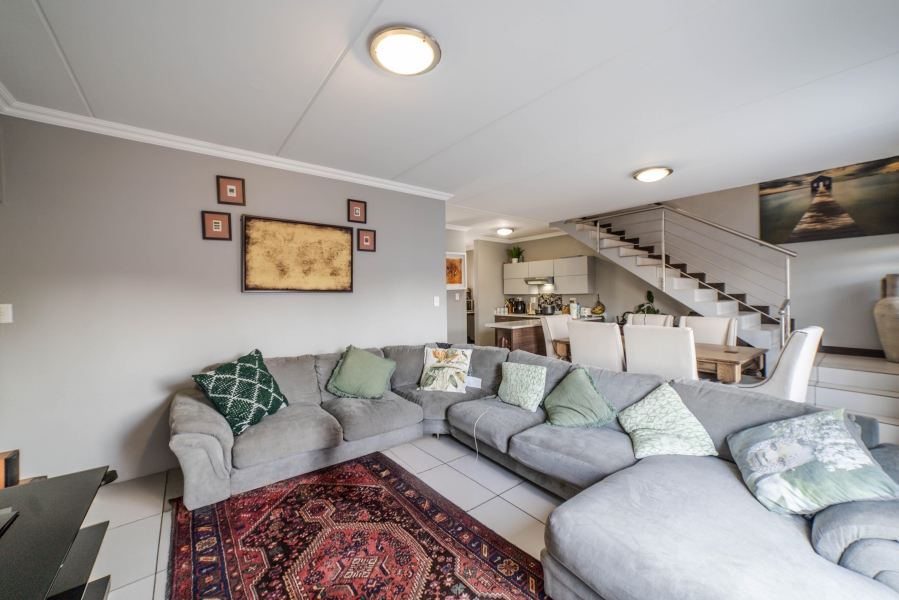3 Bedroom Property for Sale in Halfway Gardens Gauteng