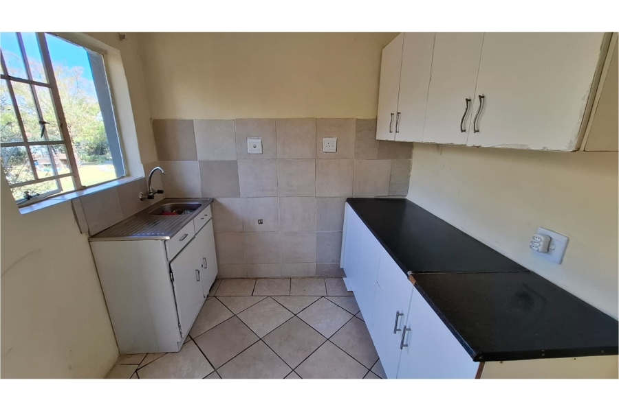To Let 1 Bedroom Property for Rent in President Park Gauteng