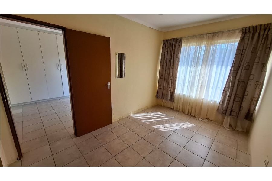 To Let 1 Bedroom Property for Rent in President Park Gauteng