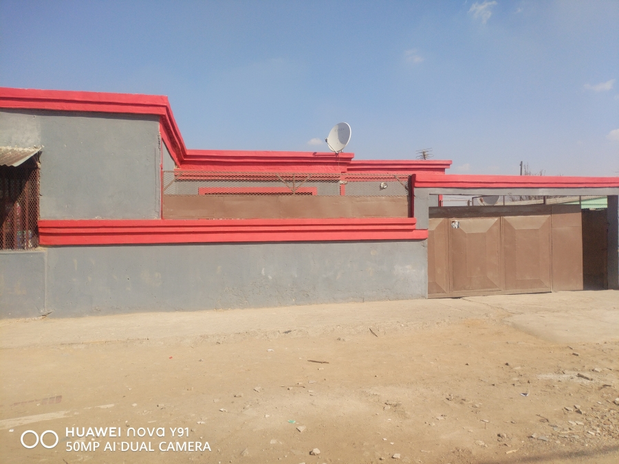 3 Bedroom Property for Sale in Kwa Thema Gauteng