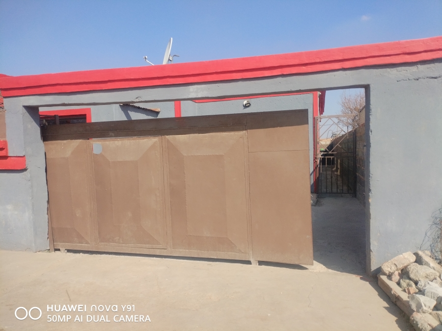 3 Bedroom Property for Sale in Kwa Thema Gauteng
