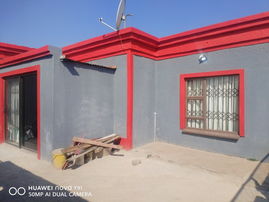 3 Bedroom Property for Sale in Kwa Thema Gauteng