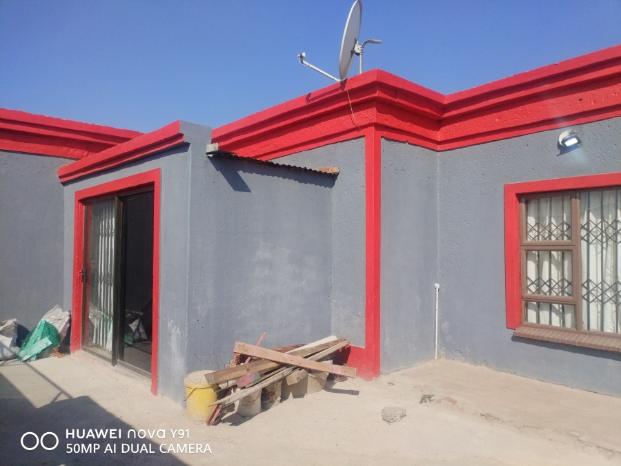 3 Bedroom Property for Sale in Kwa Thema Gauteng