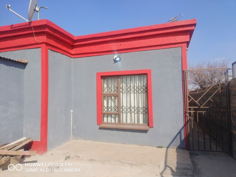 3 Bedroom Property for Sale in Kwa Thema Gauteng