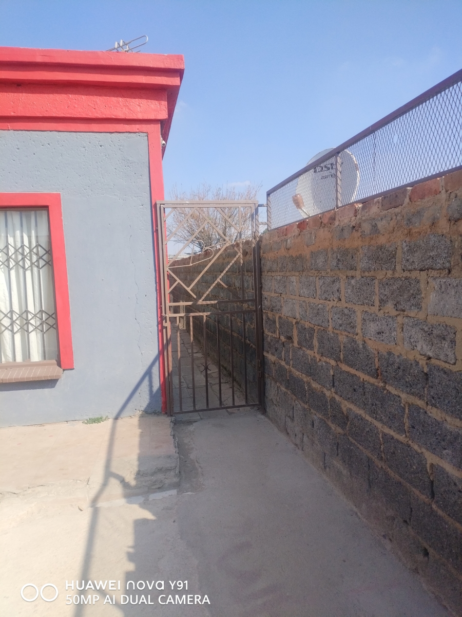 3 Bedroom Property for Sale in Kwa Thema Gauteng
