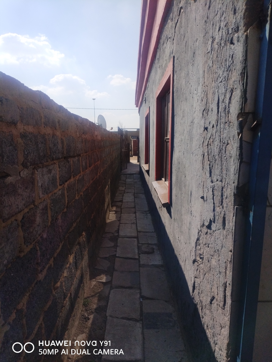 3 Bedroom Property for Sale in Kwa Thema Gauteng