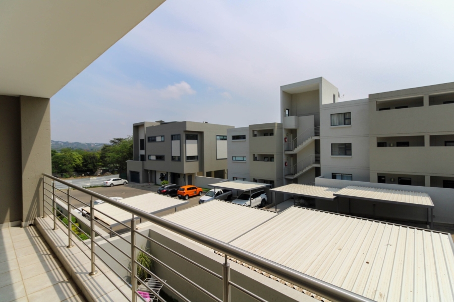 To Let 2 Bedroom Property for Rent in Rivonia Gauteng