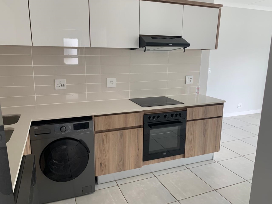 To Let 1 Bedroom Property for Rent in Willow Park Manor Gauteng