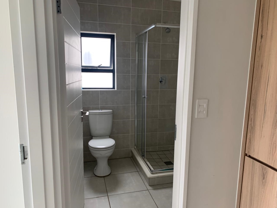 To Let 1 Bedroom Property for Rent in Willow Park Manor Gauteng
