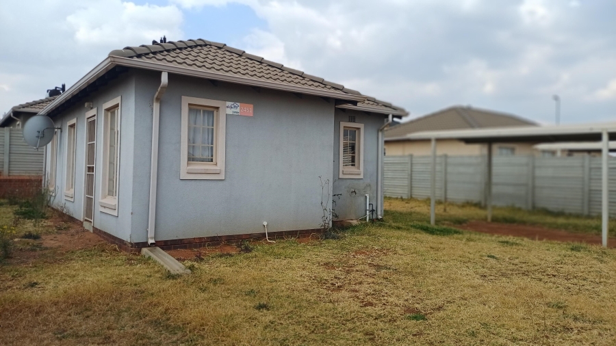 3 Bedroom Property for Sale in Sky City Gauteng