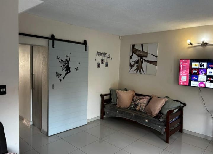 3 Bedroom Property for Sale in Brackenhurst Gauteng