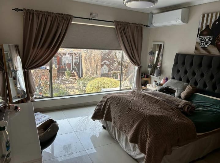 3 Bedroom Property for Sale in Brackenhurst Gauteng