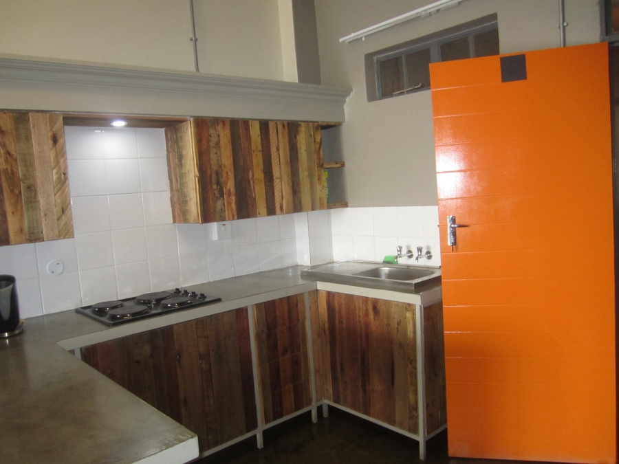 To Let 2 Bedroom Property for Rent in Wolhuter Gauteng