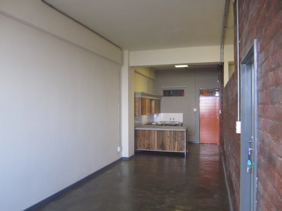 To Let 2 Bedroom Property for Rent in Wolhuter Gauteng