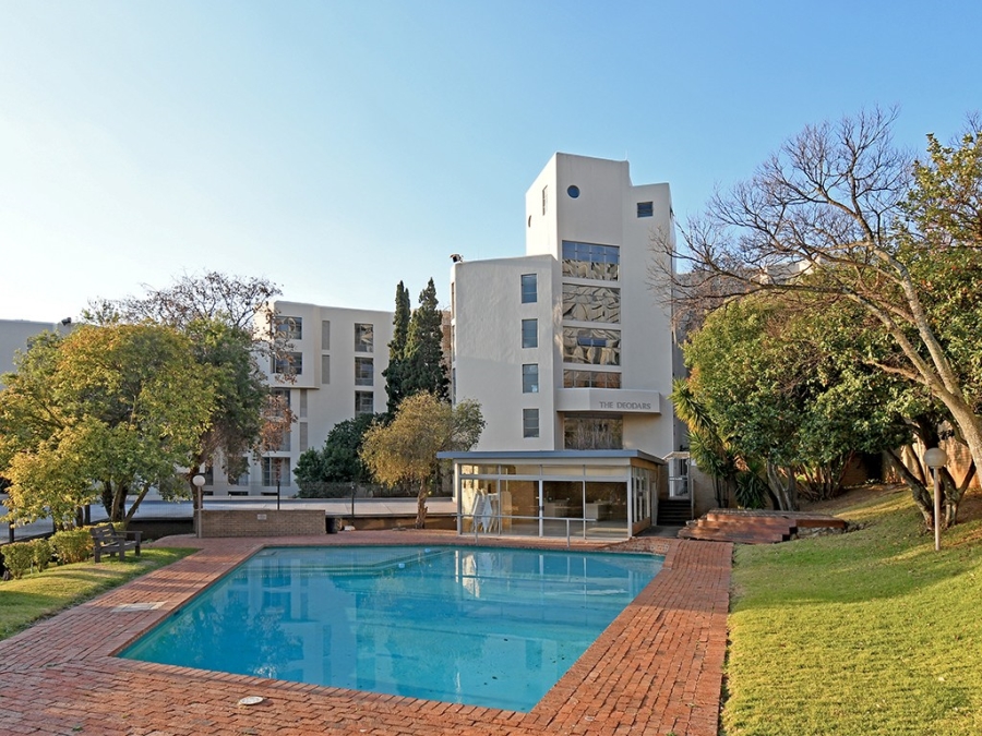 3 Bedroom Property for Sale in Sandhurst Gauteng