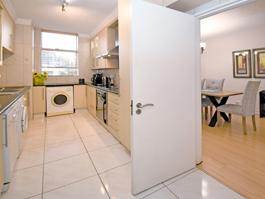 3 Bedroom Property for Sale in Sandhurst Gauteng