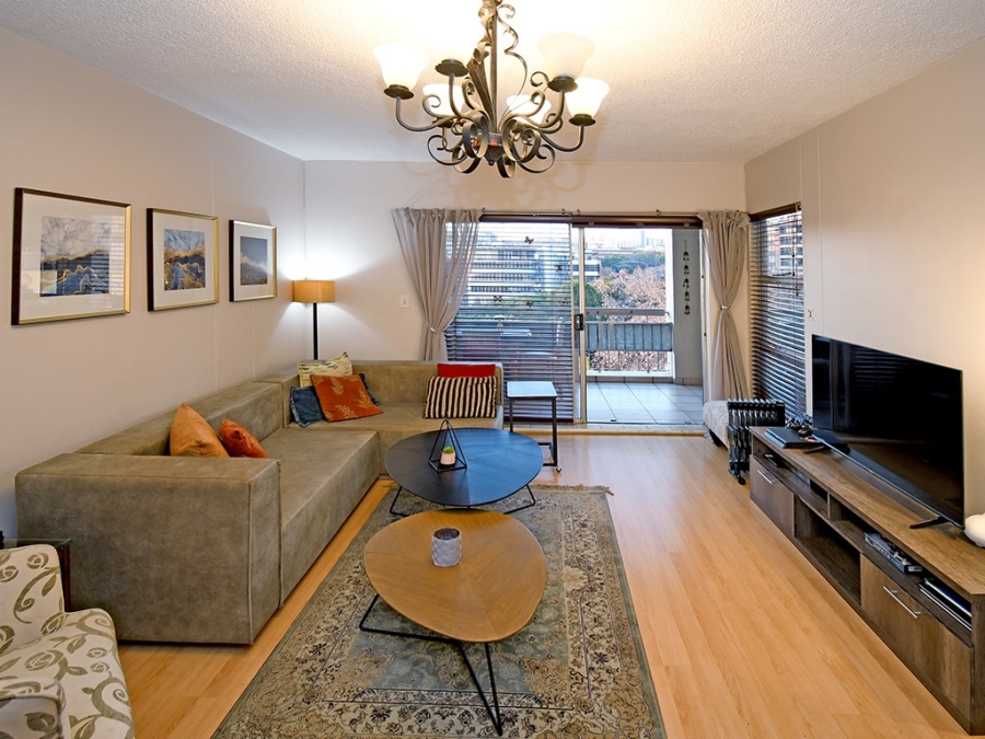 3 Bedroom Property for Sale in Sandhurst Gauteng