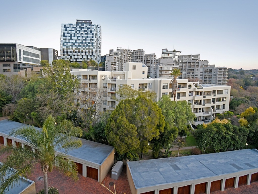 3 Bedroom Property for Sale in Sandhurst Gauteng