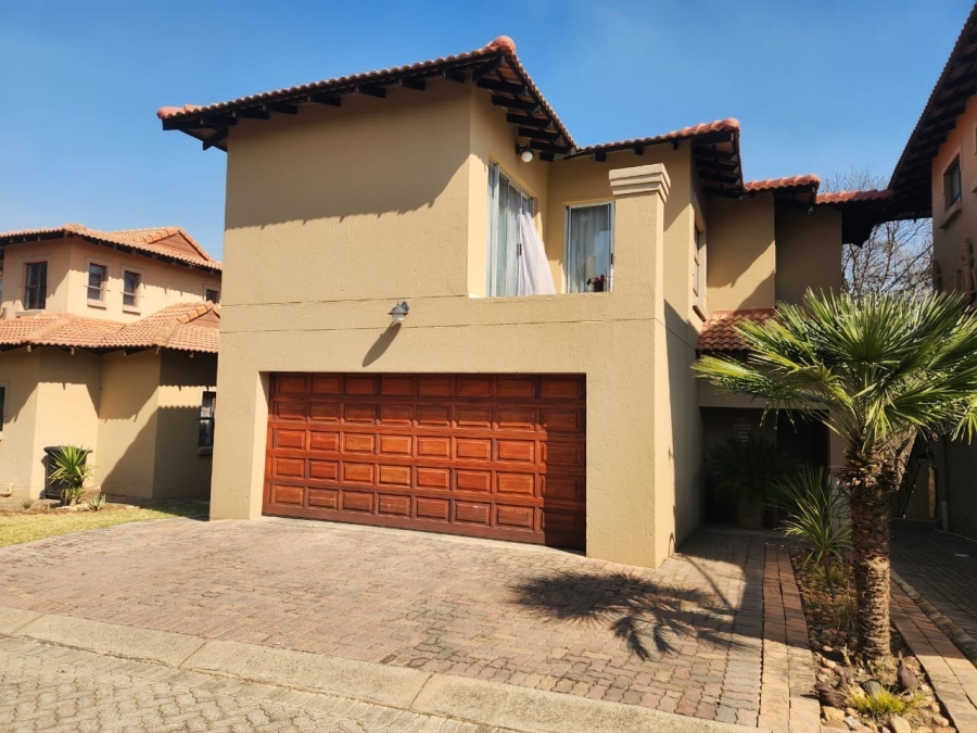 3 Bedroom Property for Sale in Risiville Gauteng