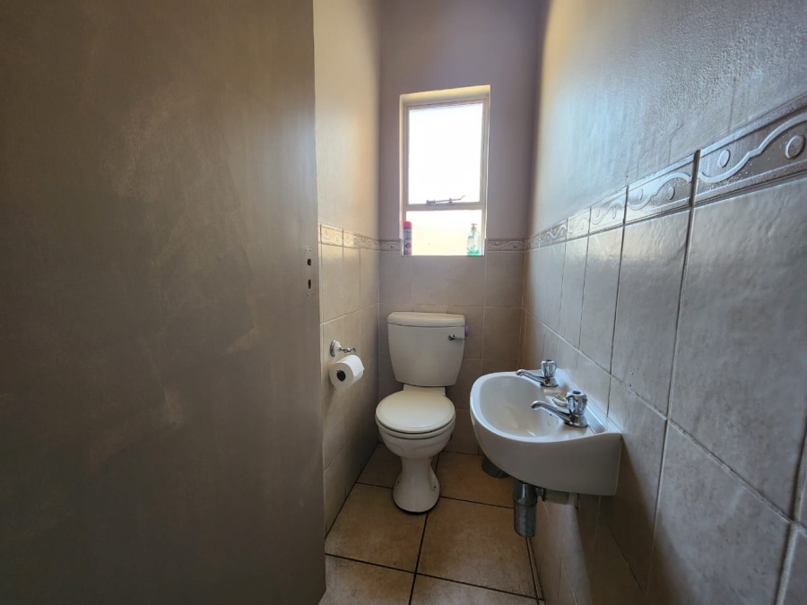 3 Bedroom Property for Sale in Risiville Gauteng
