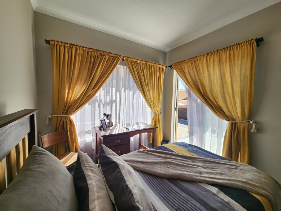 3 Bedroom Property for Sale in Risiville Gauteng