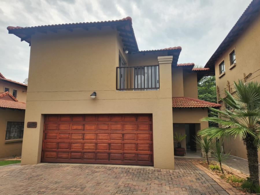 3 Bedroom Property for Sale in Risiville Gauteng