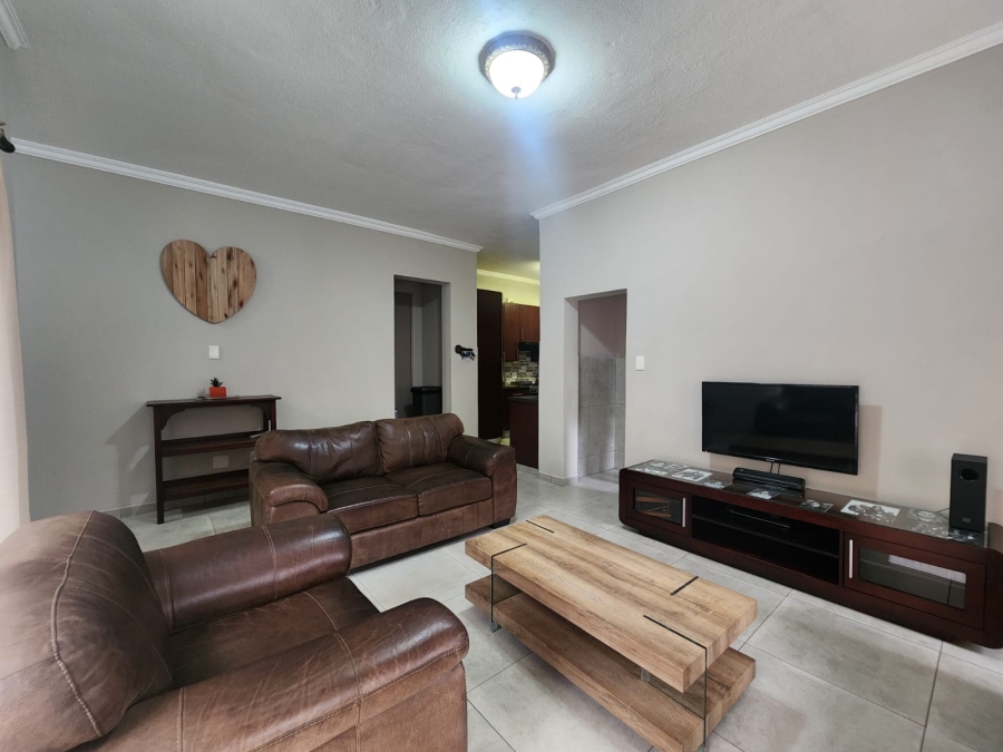 3 Bedroom Property for Sale in Risiville Gauteng