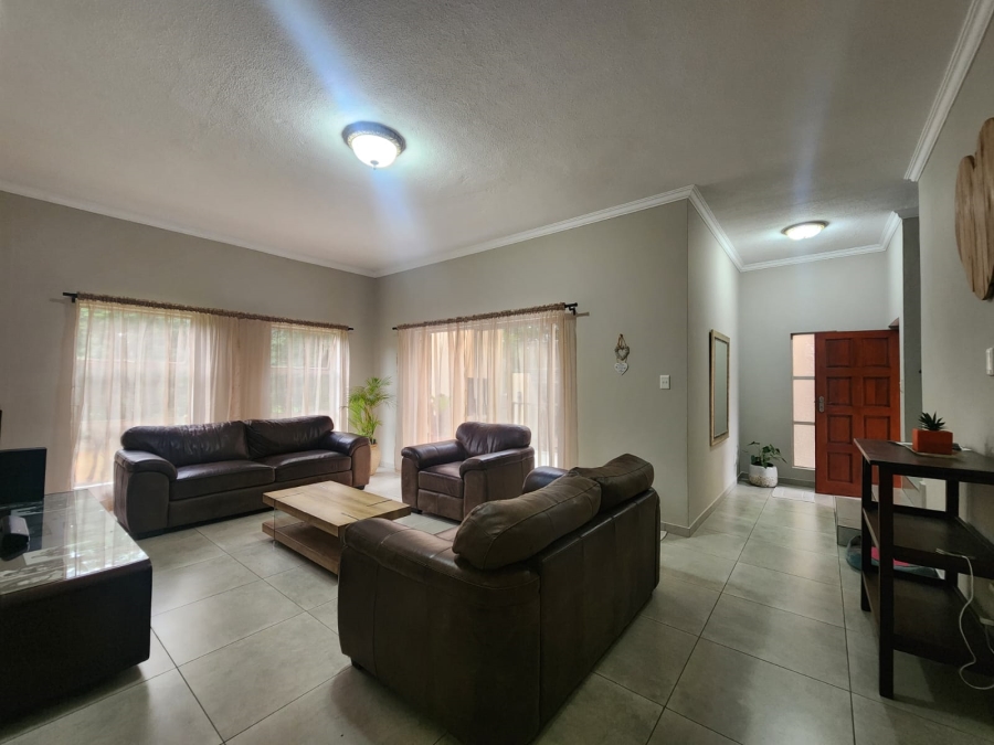3 Bedroom Property for Sale in Risiville Gauteng