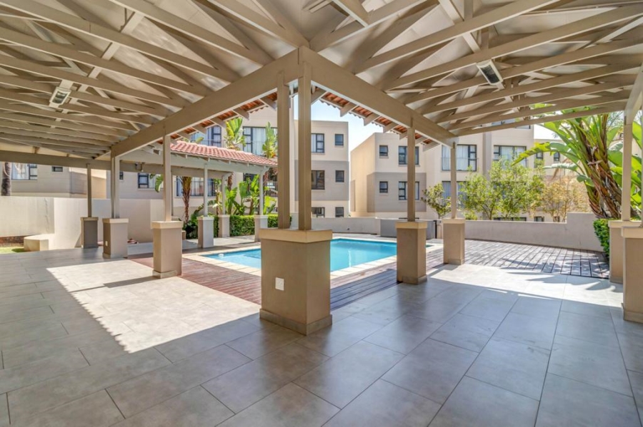 2 Bedroom Property for Sale in Beverley Gauteng