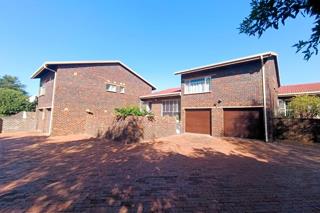 3 Bedroom Property for Sale in Brackenhurst Gauteng