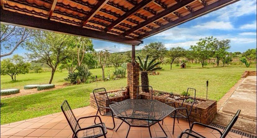 4 Bedroom Property for Sale in Zwavelpoort Gauteng