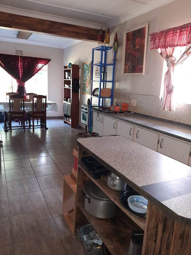 3 Bedroom Property for Sale in Kookrus Gauteng