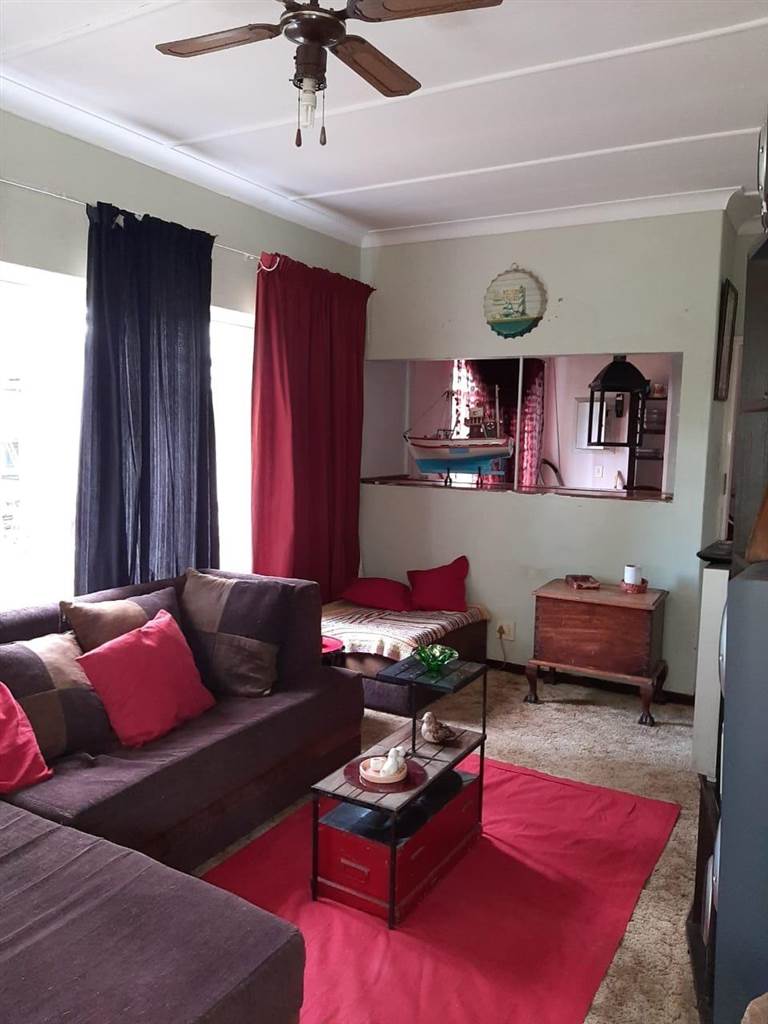 3 Bedroom Property for Sale in Kookrus Gauteng