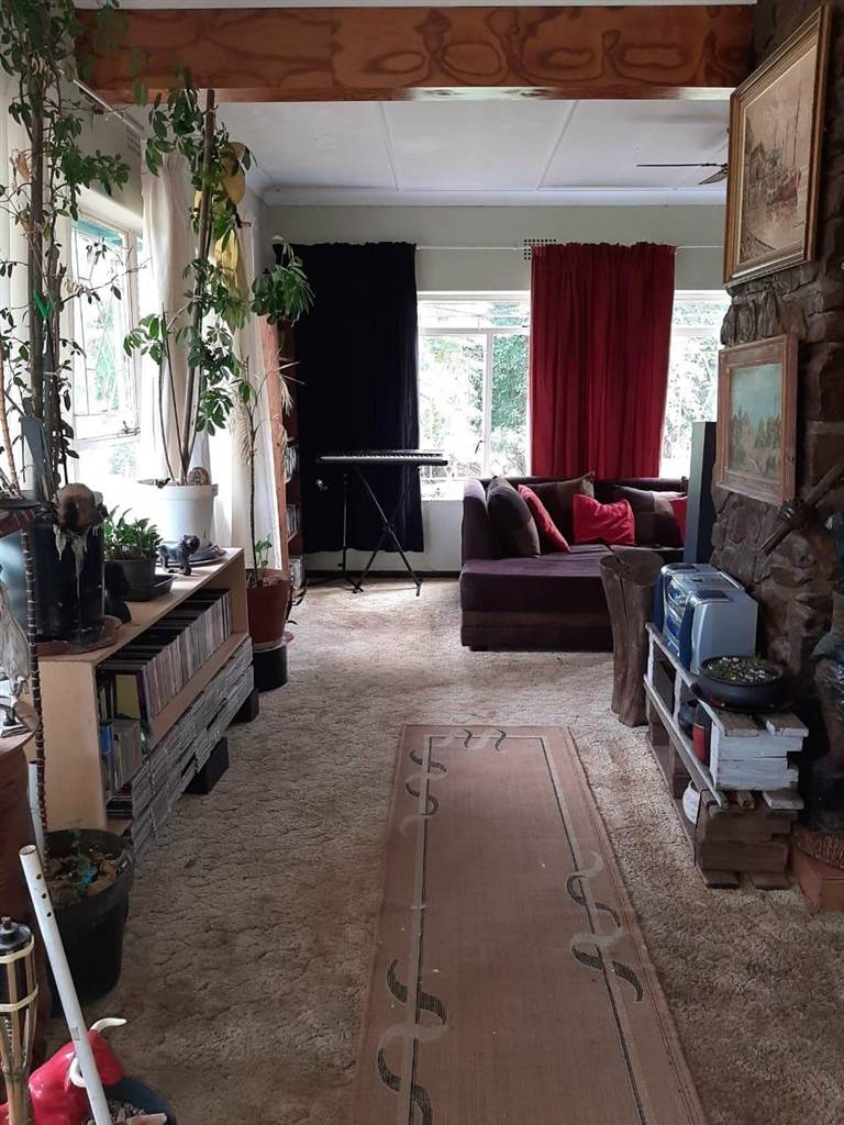 3 Bedroom Property for Sale in Kookrus Gauteng