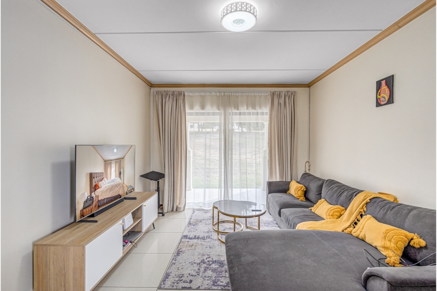2 Bedroom Property for Sale in Broadacres Gauteng