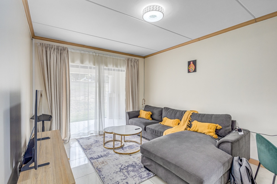 2 Bedroom Property for Sale in Broadacres Gauteng
