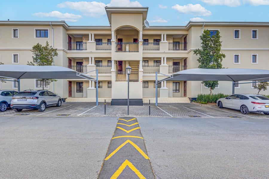 2 Bedroom Property for Sale in Broadacres Gauteng