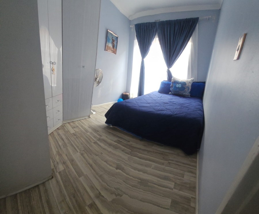 To Let 4 Bedroom Property for Rent in Benoni Central Gauteng