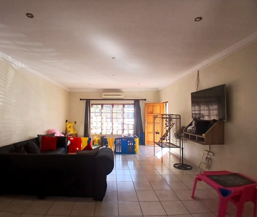 To Let 3 Bedroom Property for Rent in Wonderboom South Gauteng