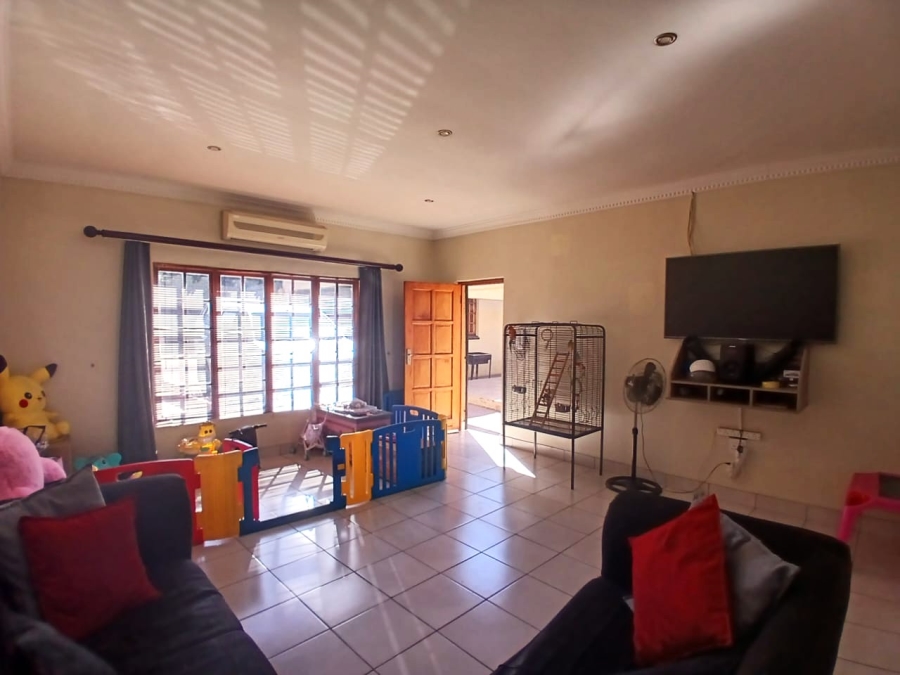 To Let 3 Bedroom Property for Rent in Wonderboom South Gauteng