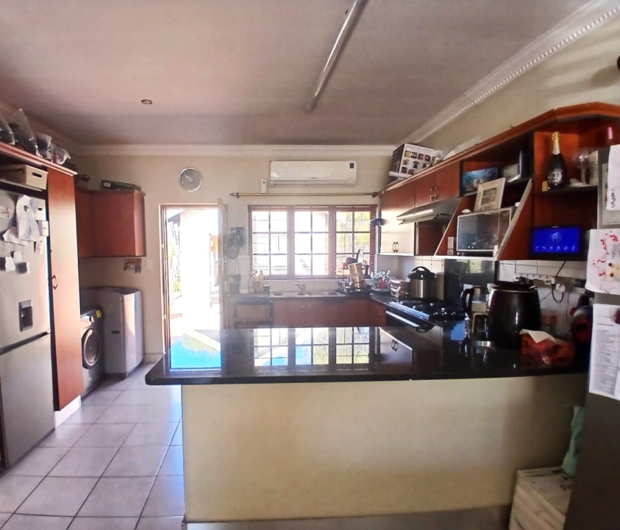 To Let 3 Bedroom Property for Rent in Wonderboom South Gauteng