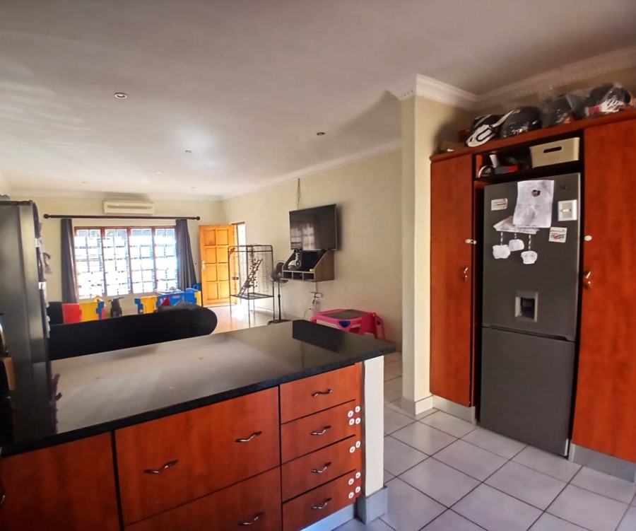 To Let 3 Bedroom Property for Rent in Wonderboom South Gauteng