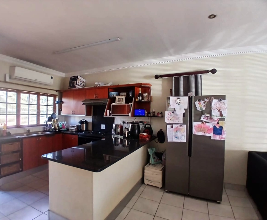 To Let 3 Bedroom Property for Rent in Wonderboom South Gauteng